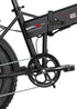 ENGWE EP-2 PRO EU | New Versione 2024 | Bicicletta elettrica | Ruote Fat | 48V 13Ah | Autonomia fino 100km | GARANZIA ITALIANA